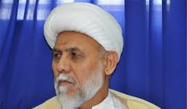 مزارعی 