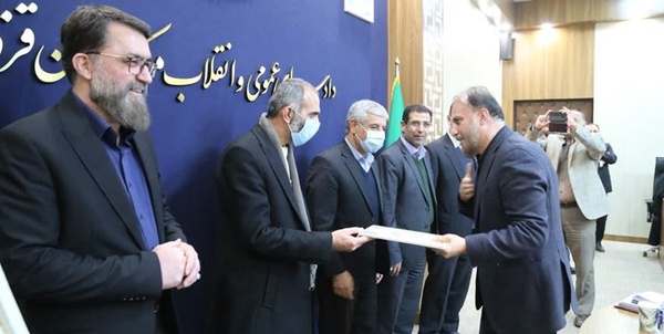 فولاد تاکستان