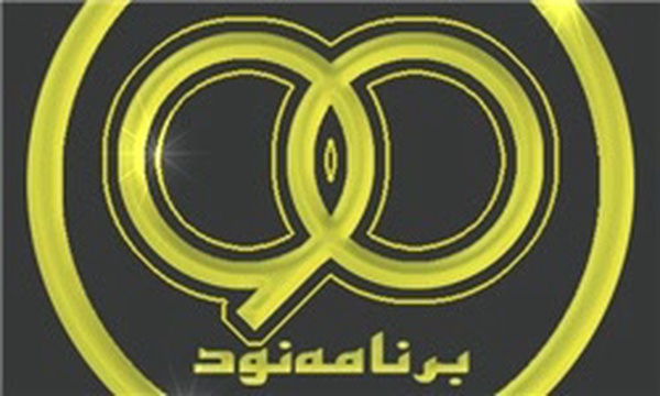 آرم برنامه نود