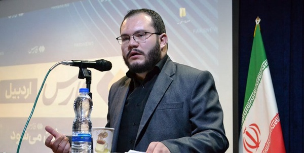 محمد رحمانی