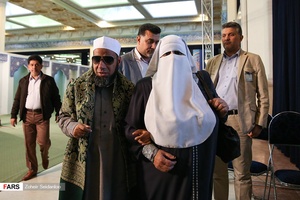 سی‌وپنجمین دوره مسابقات بین‌المللی قرآن کریم جمهوری اسلامی ایران