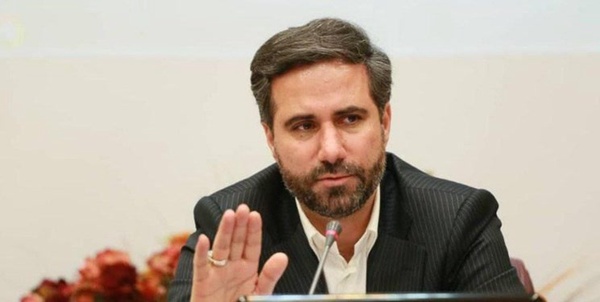 محمد شیخان