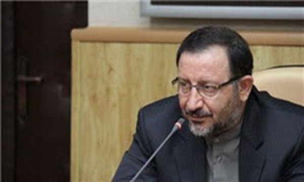 پیریایی استاندار قم