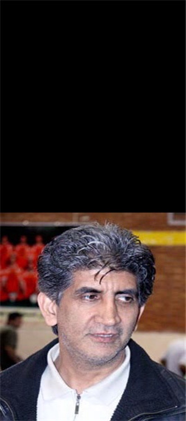 عباس آقاکوچکی بسکتبال
