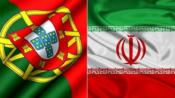ایران و پرتغال