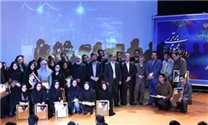 تقدیر از خبرنگار فارس در زاهدان
