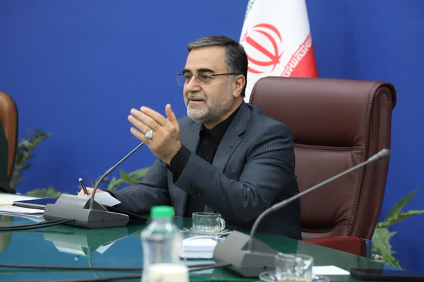 استاندار مازندران