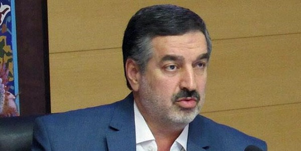 سید مرتضی خاتمی نائب رئیس کمیسیون بهداشت و درمان مجلس 