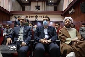 آغاز ساخت مجتمع مسکونی نجم در مشهد