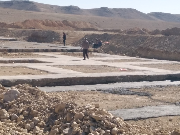 ملی مسکن