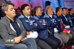 آغازعملیات اکتشاف معدن «سنگ آهن» یزد