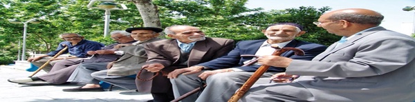 بازنشسته