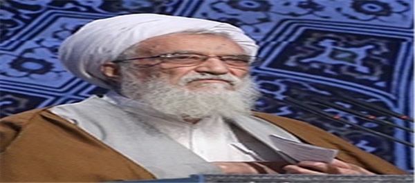 آیت‌الله موحدی کرمانی