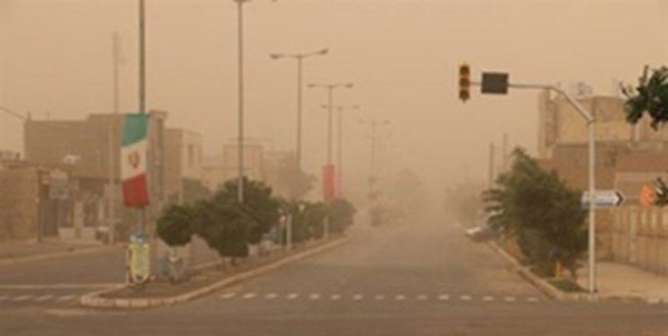 گردوخاک