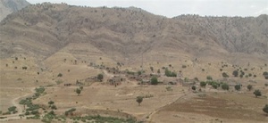 روستای گردشگری