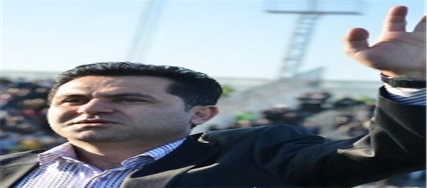 سیروس محجوب