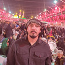تصویر نمایه‌ی ‌یونس امیرتیموری‌