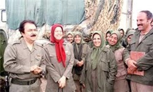 منافقین