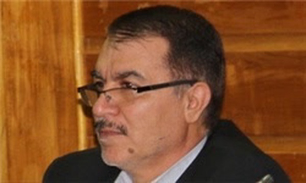 محمد رضا مروارید