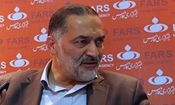 سید مهدی هاشمی