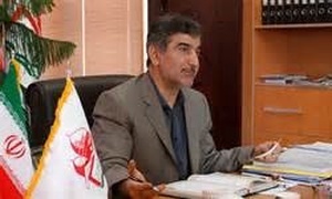اردبیل - مصطفی افضلی‌فرد - نماینده مردم اردبیل در مجلس