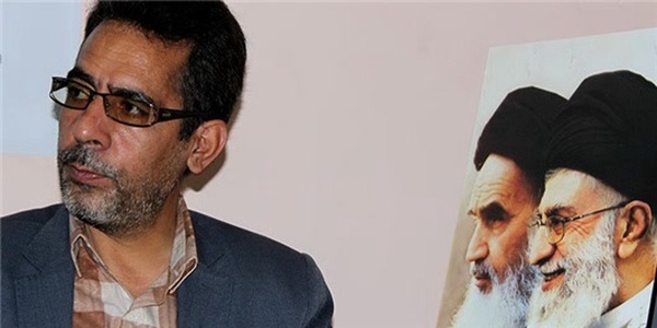 ایمانعلی لطفی