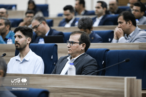 سفر وزیر ارتباطات و فناوری اطلاعات به خراسان شمالی