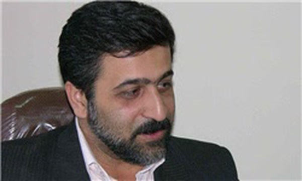 مهدی یحیایی سمنان