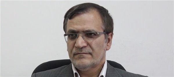 عیسی رضایی