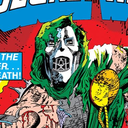 تصویر نمایه‌ی ‌Doctor Doom‌