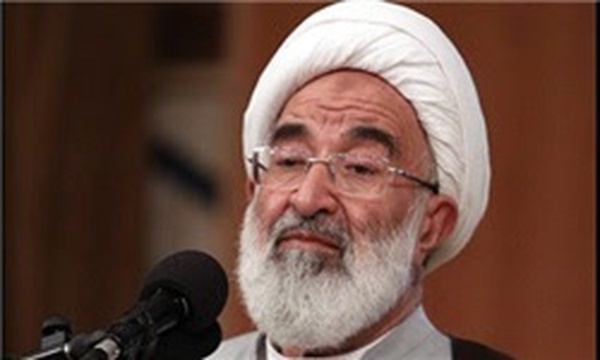 راشد یزدی