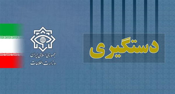 دستگیری