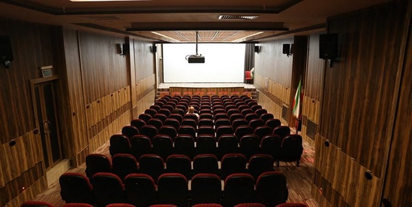 سینما آزادی تبریز 