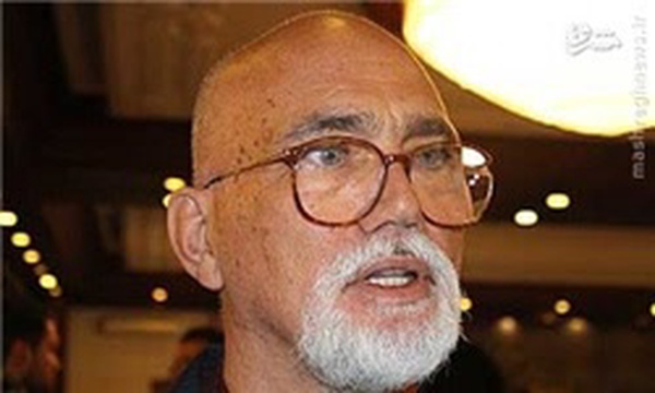 جیمز هال
