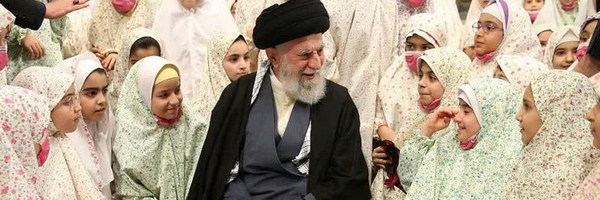 تصویر سربرگ نمایه‌ی کاربر