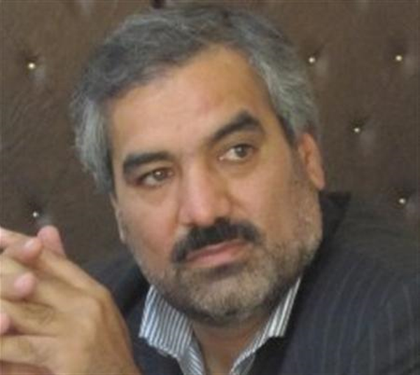 بهمن مرادنیا
