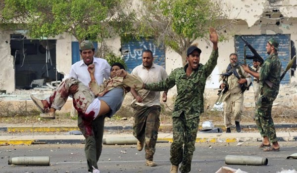لیبی