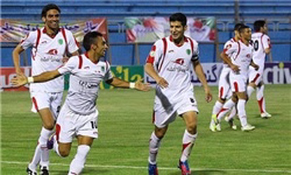 راه آهن
