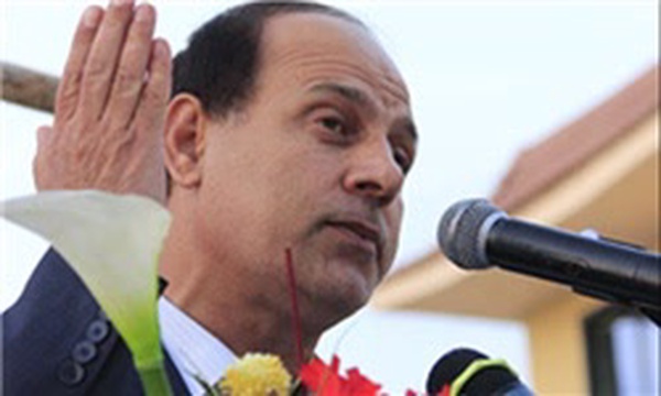 مجاز