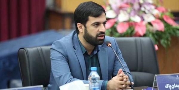 پیمان پاک