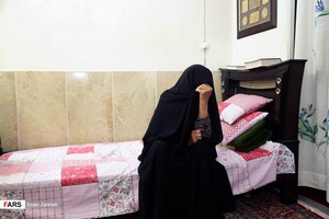 اعلام خبر شناسائی 2 شهید گمنام در مشهد 