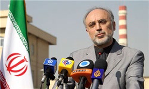 صالحی