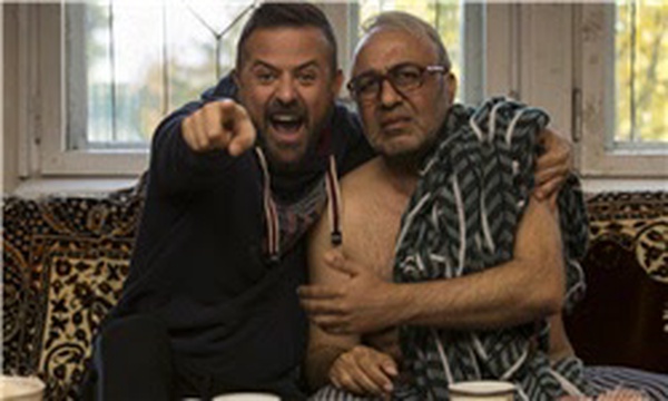 فیلم مصادره