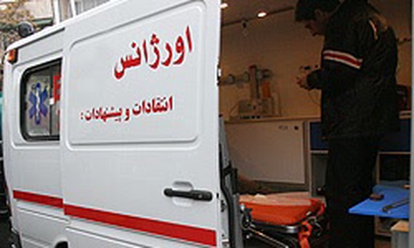 اورژانس