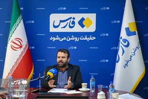 گفت و گو حسین جنتی مدیرکل راه و شهرسازی استان تهران