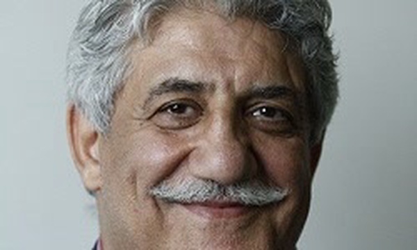 کاظمی‌دینان، دبیر ستاد برگزاری هفته روابط‌عمومی 1392