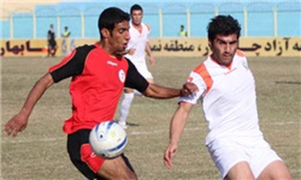 فوتبال دسته اول