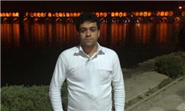 مهدی نفر