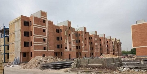 مسکن 