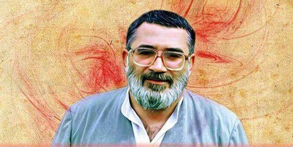 صفایی حائری